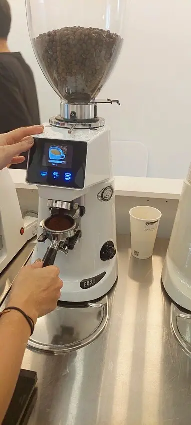 美食｜아아阿啊高雄韓式咖啡推薦，道地韓國 韓劇咖啡文化楠梓咖