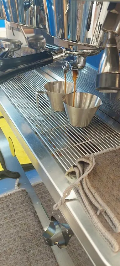 美食｜아아阿啊高雄韓式咖啡推薦，道地韓國 韓劇咖啡文化楠梓咖