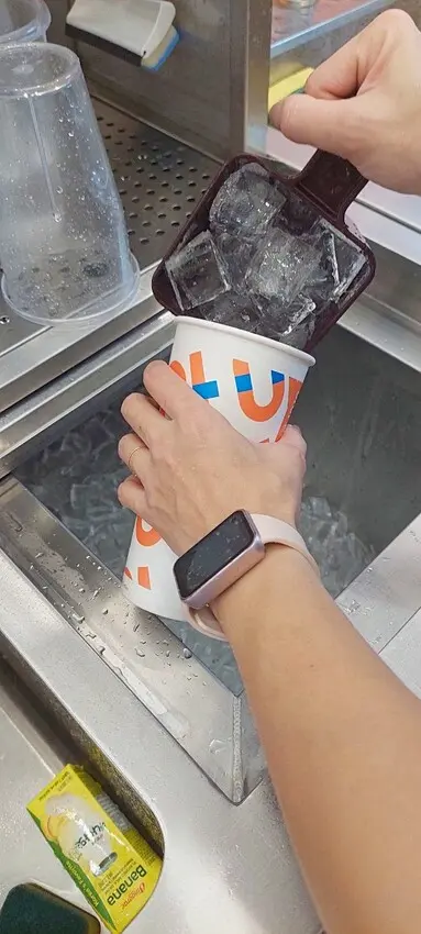 美食｜아아阿啊高雄韓式咖啡推薦，道地韓國 韓劇咖啡文化楠梓咖