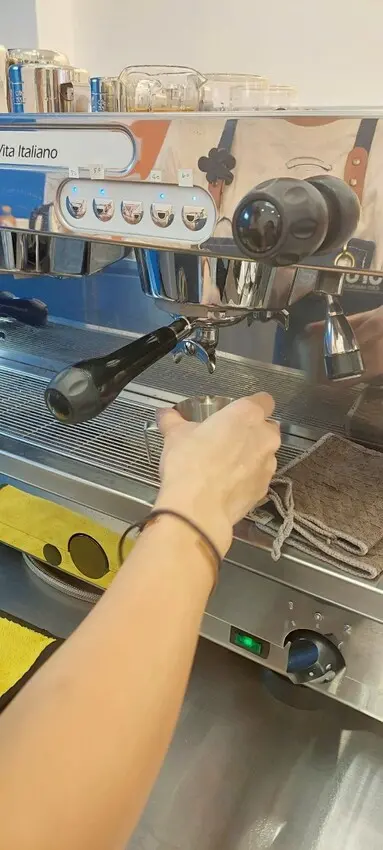 美食｜아아阿啊高雄韓式咖啡推薦，道地韓國 韓劇咖啡文化楠梓咖