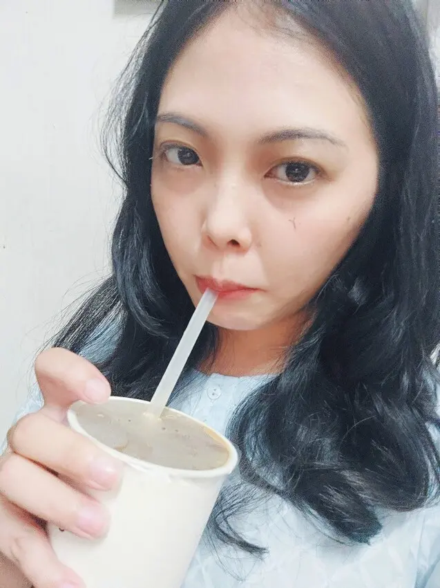 美食｜아아阿啊高雄韓式咖啡推薦，道地韓國 韓劇咖啡文化楠梓咖