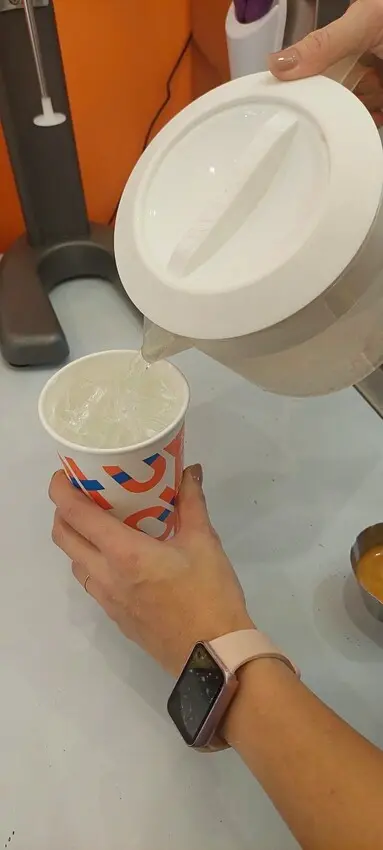 美食｜아아阿啊高雄韓式咖啡推薦，道地韓國 韓劇咖啡文化楠梓咖