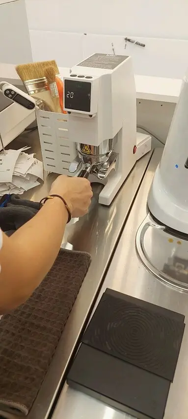 美食｜아아阿啊高雄韓式咖啡推薦，道地韓國 韓劇咖啡文化楠梓咖