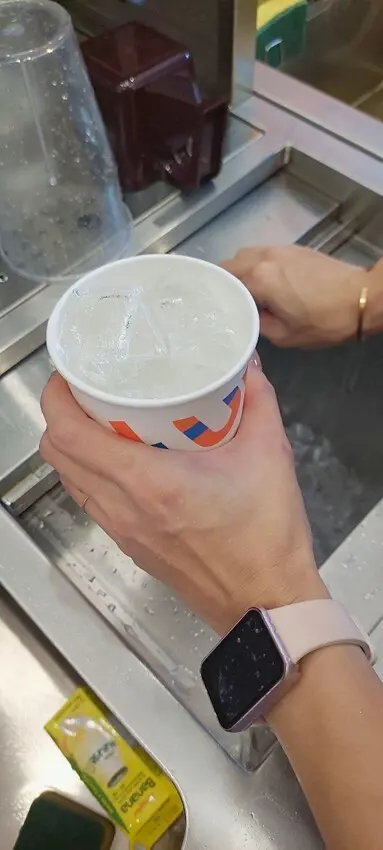 美食｜아아阿啊高雄韓式咖啡推薦，道地韓國 韓劇咖啡文化楠梓咖