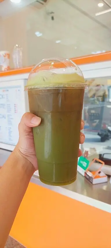 美食｜아아阿啊高雄韓式咖啡推薦，道地韓國 韓劇咖啡文化楠梓咖