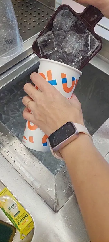 美食｜아아阿啊高雄韓式咖啡推薦，道地韓國 韓劇咖啡文化楠梓咖