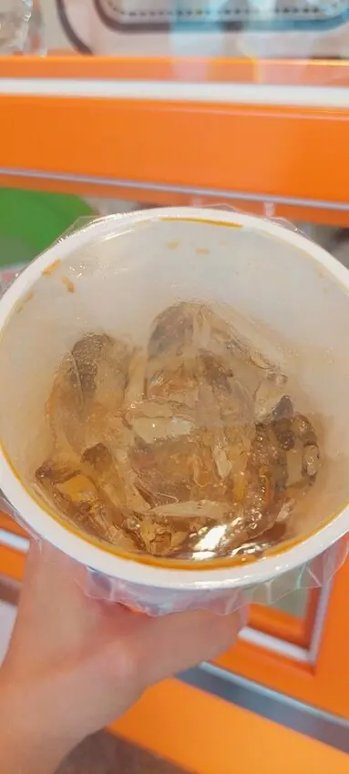 美食｜아아阿啊高雄韓式咖啡推薦，道地韓國 韓劇咖啡文化楠梓咖