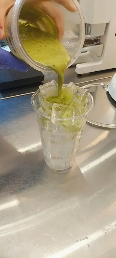 美食｜아아阿啊高雄韓式咖啡推薦，道地韓國 韓劇咖啡文化楠梓咖