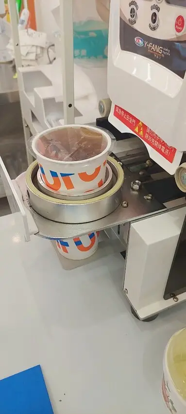 美食｜아아阿啊高雄韓式咖啡推薦，道地韓國 韓劇咖啡文化楠梓咖