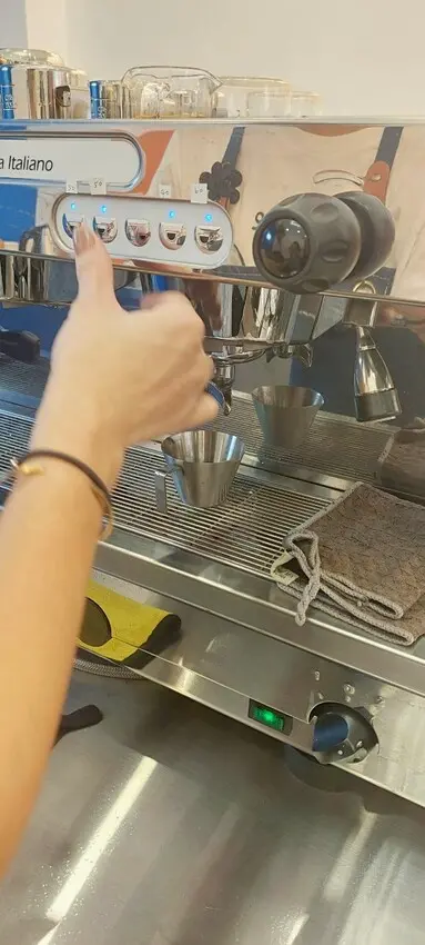 美食｜아아阿啊高雄韓式咖啡推薦，道地韓國 韓劇咖啡文化楠梓咖