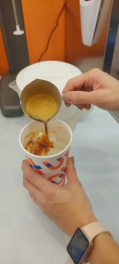 美食｜아아阿啊高雄韓式咖啡推薦，道地韓國 韓劇咖啡文化楠梓咖