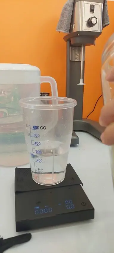 美食｜아아阿啊高雄韓式咖啡推薦，道地韓國 韓劇咖啡文化楠梓咖