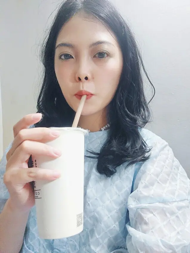 美食｜아아阿啊高雄韓式咖啡推薦，道地韓國 韓劇咖啡文化楠梓咖