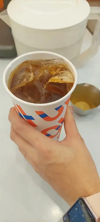 美食｜아아阿啊高雄韓式咖啡推薦，道地韓國 韓劇咖啡文化楠梓咖