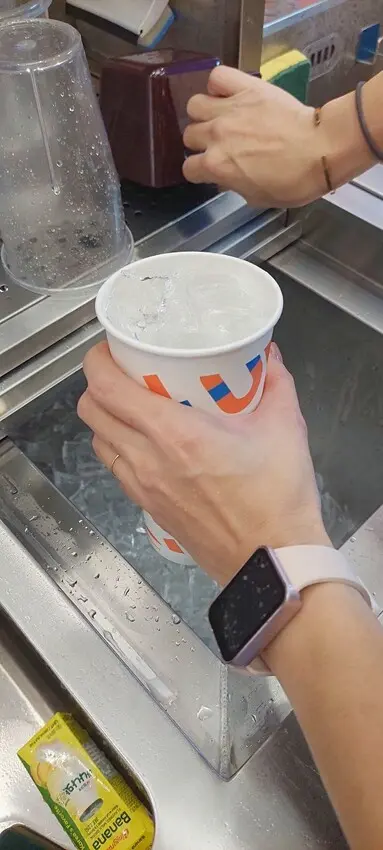 美食｜아아阿啊高雄韓式咖啡推薦，道地韓國 韓劇咖啡文化楠梓咖