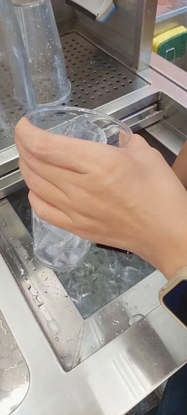 美食｜아아阿啊高雄韓式咖啡推薦，道地韓國 韓劇咖啡文化楠梓咖