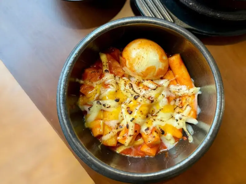 文來洞 Mullae,Seoul 韓式湯飯專門店 (8).jpg