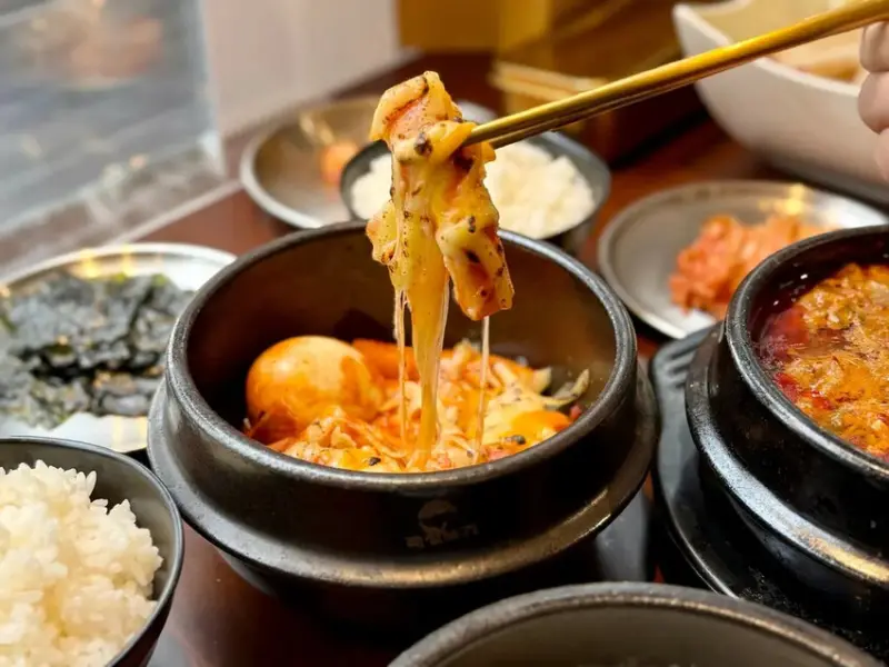 文來洞 Mullae,Seoul 韓式湯飯專門店 (4).jpg