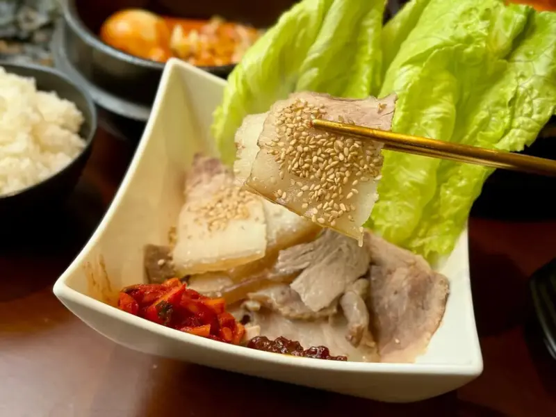 文來洞 Mullae,Seoul 韓式湯飯專門店 (2).jpg