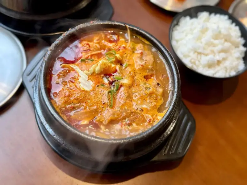文來洞 Mullae,Seoul 韓式湯飯專門店 (9).jpg