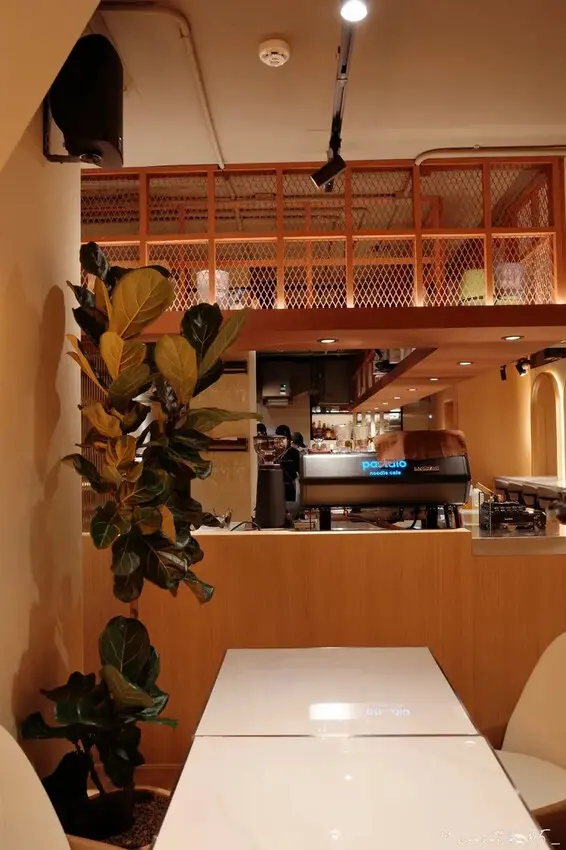 [ 台北美食 ] Pastaio Noodle Cafe-小