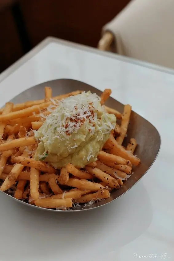 [ 台北美食 ] Pastaio Noodle Cafe-小