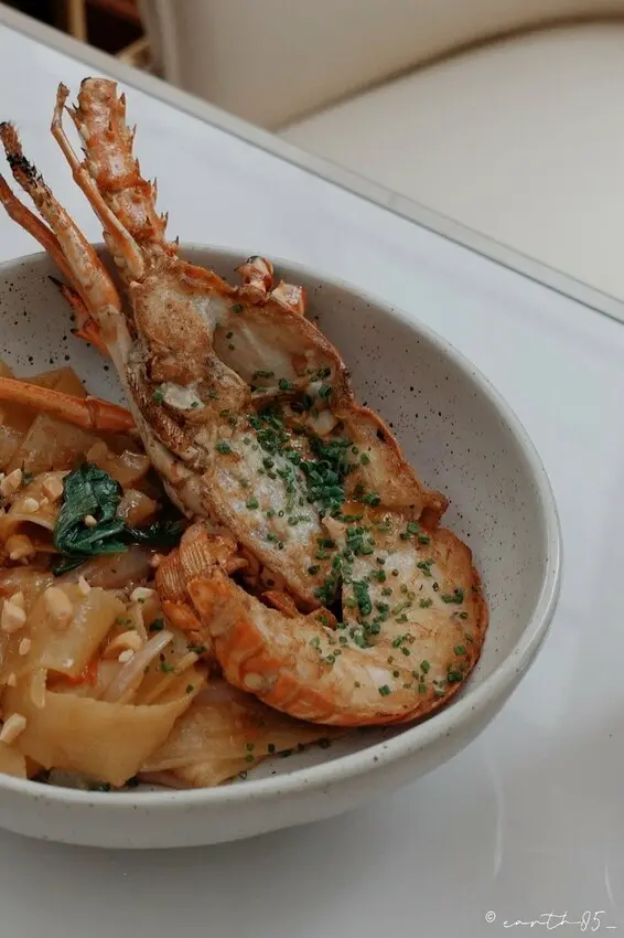 [ 台北美食 ] Pastaio Noodle Cafe-小