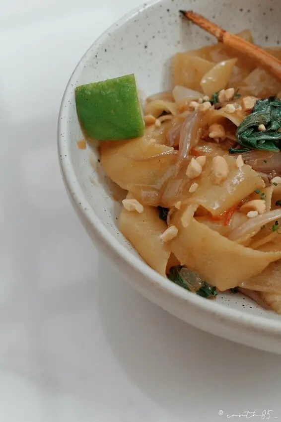 [ 台北美食 ] Pastaio Noodle Cafe-小