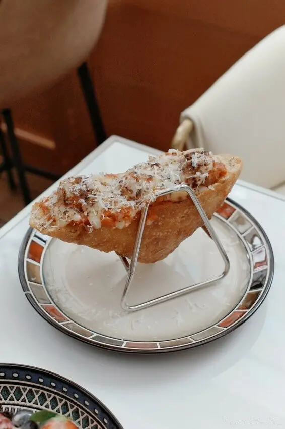 [ 台北美食 ] Pastaio Noodle Cafe-小