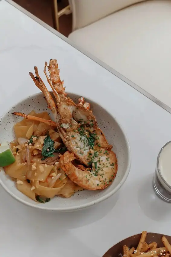 [ 台北美食 ] Pastaio Noodle Cafe-小