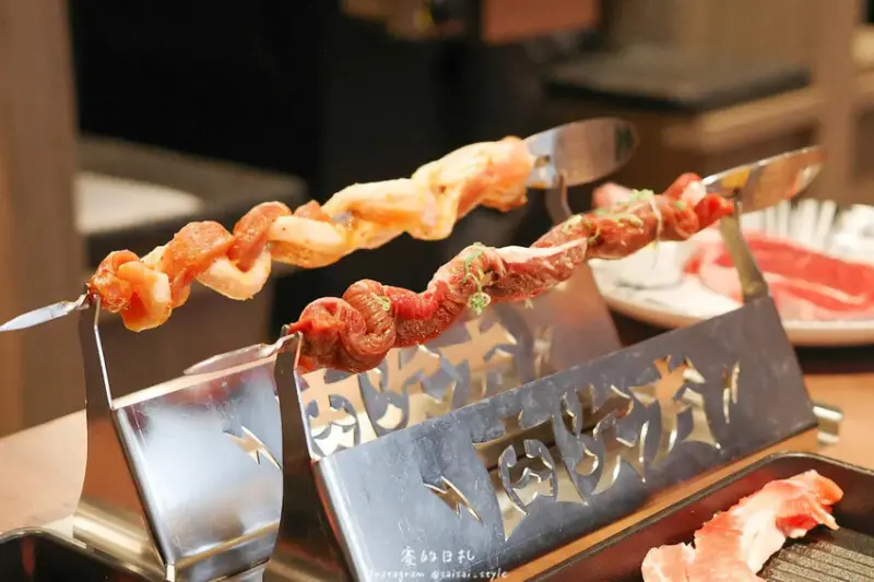 肉次方新店民權店全新開幕｜新北美食｜隆重推出、全台首發！獨家