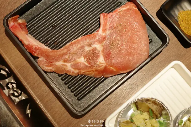 肉次方新店民權店全新開幕｜新北美食｜隆重推出、全台首發！獨家