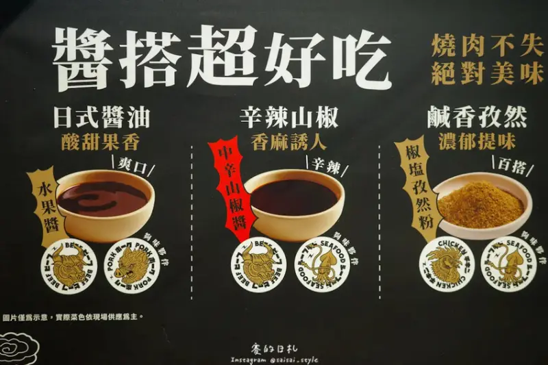 肉次方新店民權店全新開幕｜新北美食｜隆重推出、全台首發！獨家