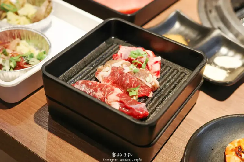 肉次方新店民權店全新開幕｜新北美食｜隆重推出、全台首發！獨家