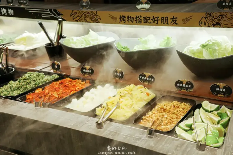 肉次方新店民權店全新開幕｜新北美食｜隆重推出、全台首發！獨家