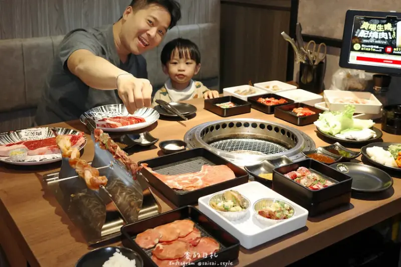 肉次方新店民權店全新開幕｜新北美食｜隆重推出、全台首發！獨家