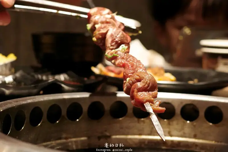 肉次方新店民權店全新開幕｜新北美食｜隆重推出、全台首發！獨家