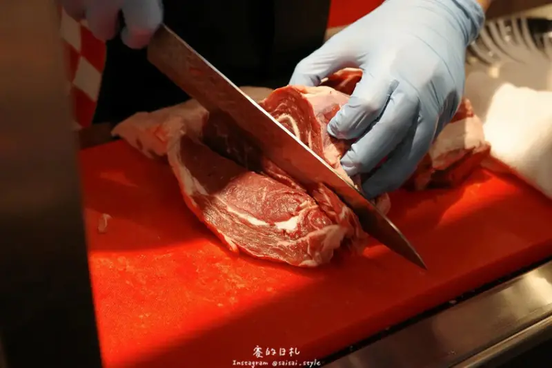 肉次方新店民權店全新開幕｜新北美食｜隆重推出、全台首發！獨家