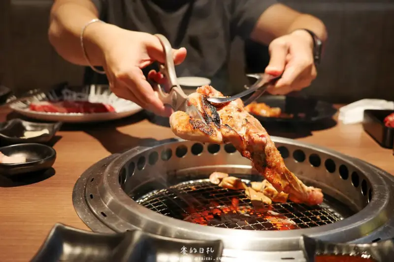 肉次方新店民權店全新開幕｜新北美食｜隆重推出、全台首發！獨家