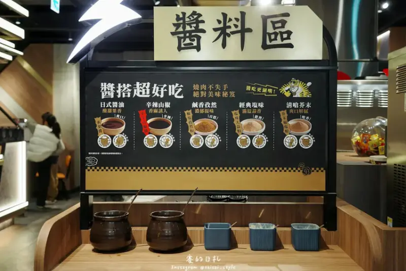 肉次方新店民權店全新開幕｜新北美食｜隆重推出、全台首發！獨家