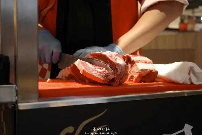 肉次方新店民權店全新開幕｜新北美食｜隆重推出、全台首發！獨家