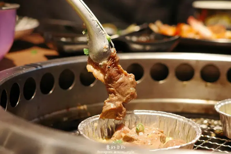 肉次方新店民權店全新開幕｜新北美食｜隆重推出、全台首發！獨家