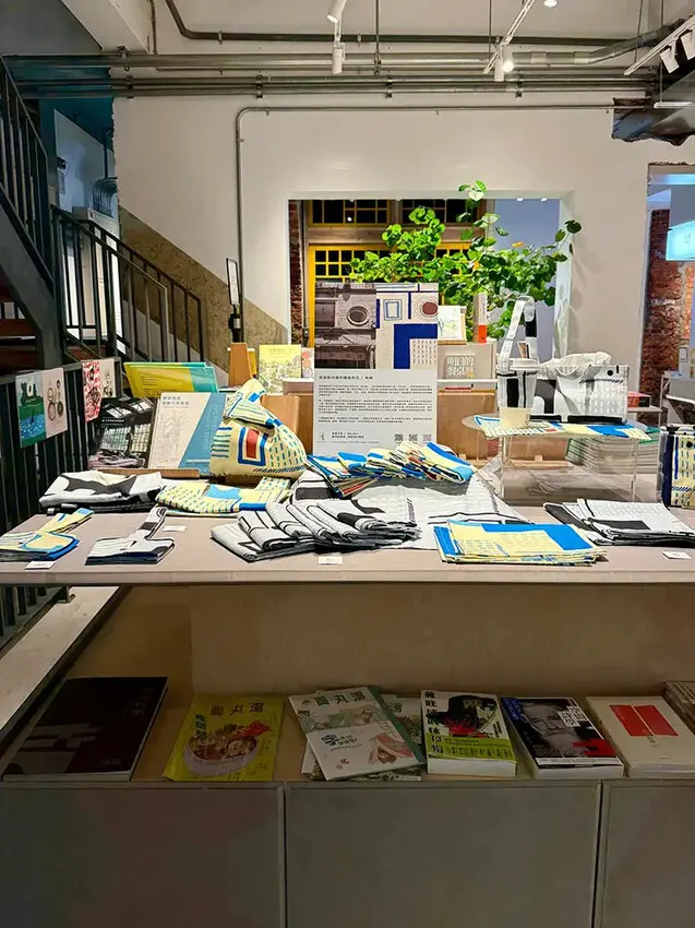 [新竹] 或者新州屋餐酒館，新竹第一間百貨公司！來場穿越時空