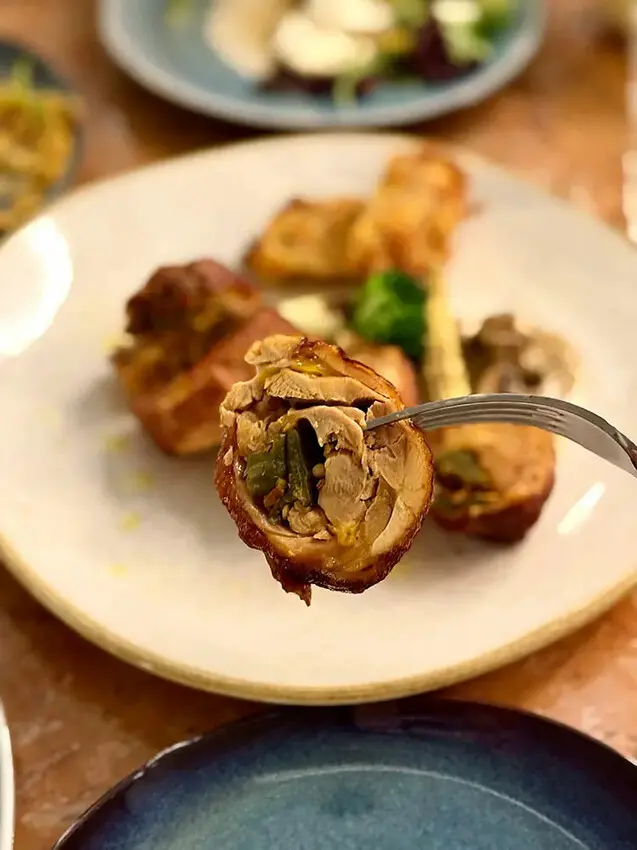 [新竹] 或者新州屋餐酒館，新竹第一間百貨公司！來場穿越時空