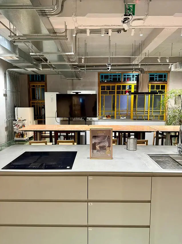 [新竹] 或者新州屋餐酒館，新竹第一間百貨公司！來場穿越時空