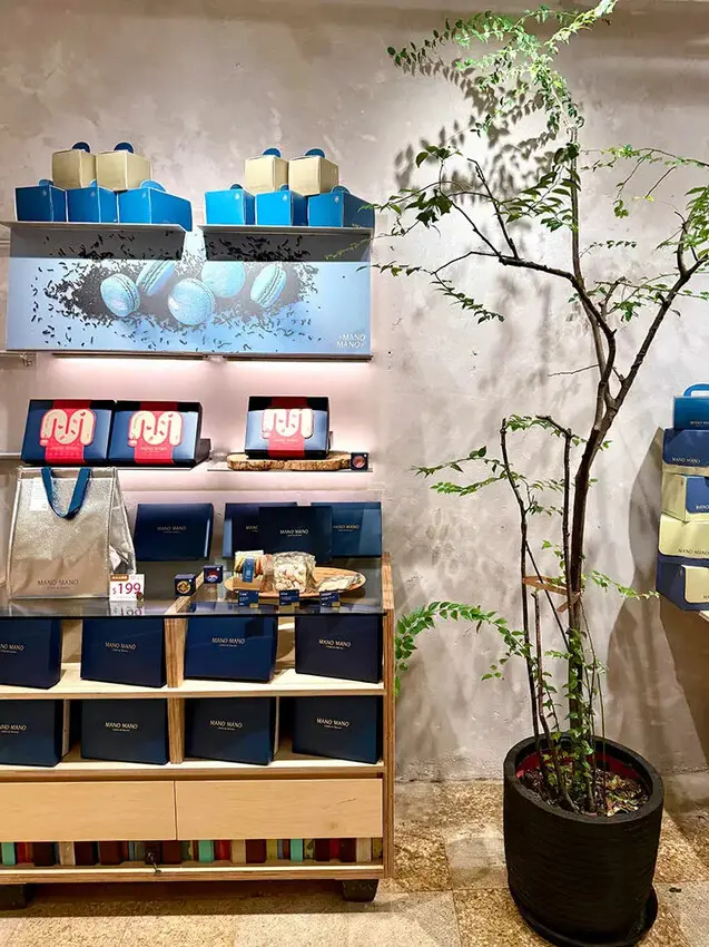 [新竹] 或者新州屋餐酒館，新竹第一間百貨公司！來場穿越時空