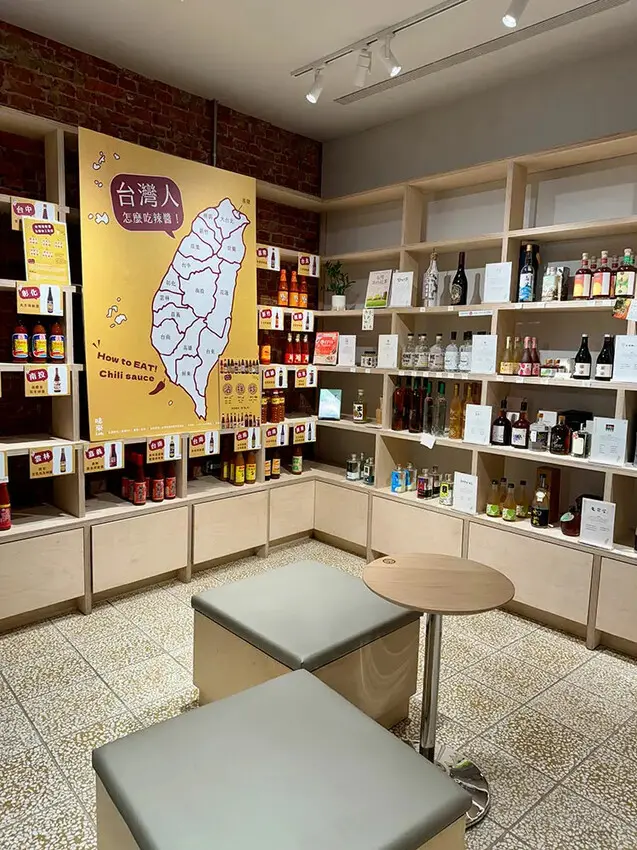 [新竹] 或者新州屋餐酒館，新竹第一間百貨公司！來場穿越時空