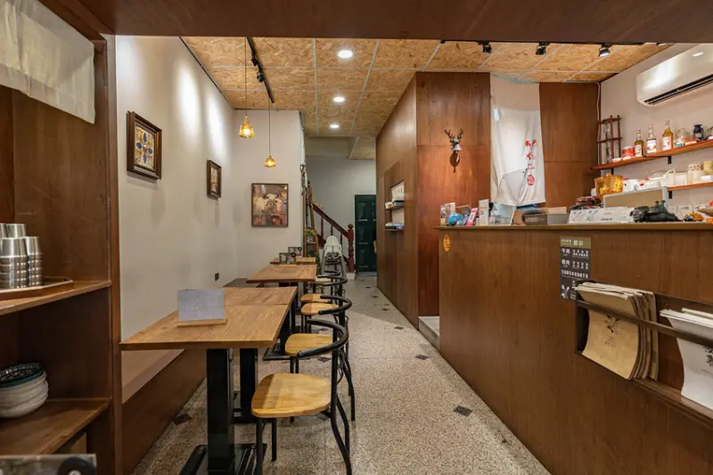 晨光手作料理坊｜台中大里早午餐推薦｜大里美食推薦