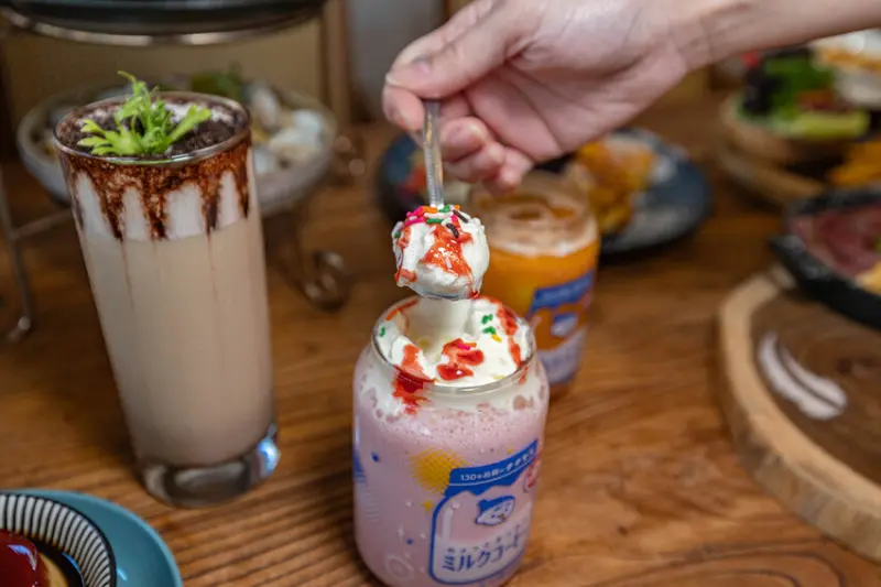晨光手作料理坊｜台中大里早午餐推薦｜大里美食推薦