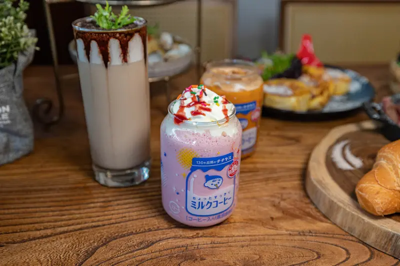 晨光手作料理坊｜台中大里早午餐推薦｜大里美食推薦